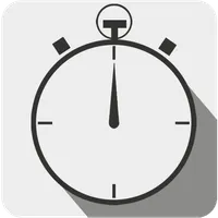Chronomètre Simple icon