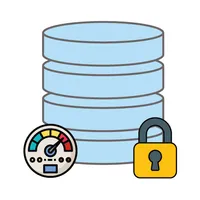 SQLCipher Performance icon