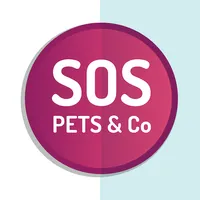 SOS PETS & Co icon