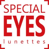 Special Eyes - App Commercial icon