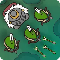 Lordz.io - Real Time Strategy  icon