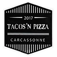 Tacos'n pizza icon