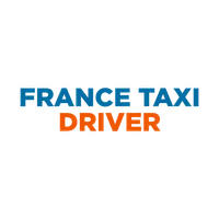 France Taxi Driver icon