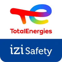 TotalEnergies IZI Safety icon