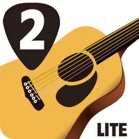 Guitar Lessons Beginner 2 LITE icon