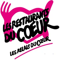 Bénévole aux Restos du Cœur (A icon