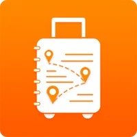 TravelPlan icon