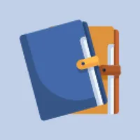 Cash book icon