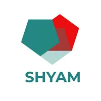 Shyam Framing art icon