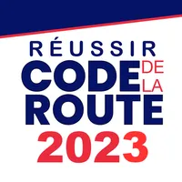 code de la route 2023 icon