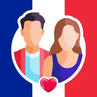 France Chat | Rencontres icon