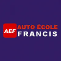 Auto-école Francis icon