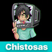 Frases chistosas para reir icon