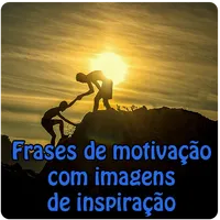 Frases de motivação imagens icon