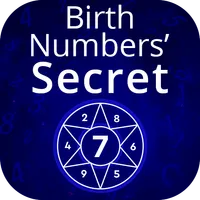 Advanced Numerology Calculator icon