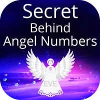 Angel Numbers App - Numerology icon