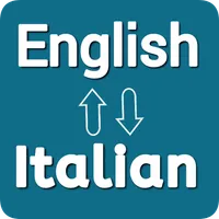 English To Italian Translator icon
