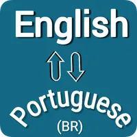 English Portuguese Translator icon