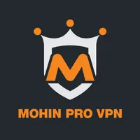 Mohin Pro VPN icon