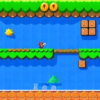Super Run icon