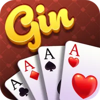 Gin Rummy icon