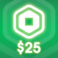 Get Robux Gift Cards icon