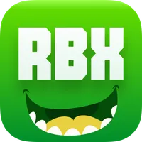 Free RBX Master icon