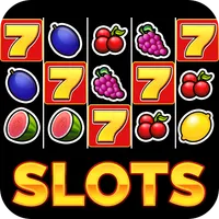 Casino Slots - Slot Machines icon