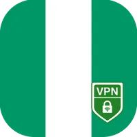 VPN Nigeria - Turbo Master VPN icon