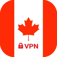 VPN Canada - Fast Secure VPN icon