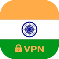 VPN INDIA - Unblock Proxy VPN icon