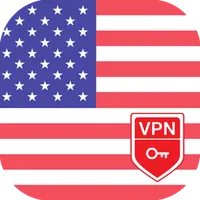 USA VPN - Turbo Fast VPN Proxy icon