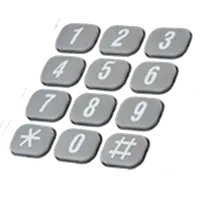 Number Checker. Phone tracer icon