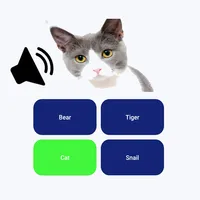 اسماء الحيوانات بالانجليزي icon