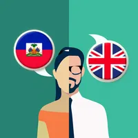 Haitian Creole-English Transl icon