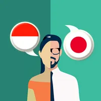 Indonesian-Japanese Translator icon