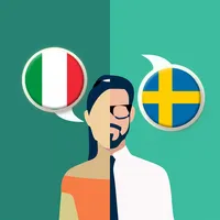 Italian-Swedish Translator icon