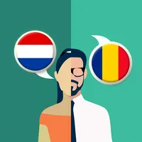 Dutch-Romanian Translator icon