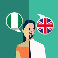 Yoruba-English Translator icon