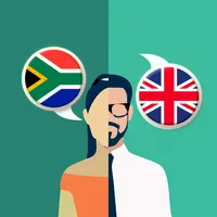 Zulu-English Translator icon