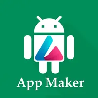 Android App Maker - No Coding icon