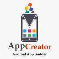 Android App Creator /  App Bui icon