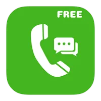 Free Calls - Free Texting SMS icon