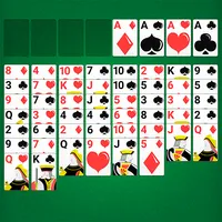 FreeCell Classic Card Game icon