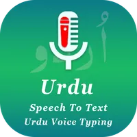 Urdu Speech To Text icon