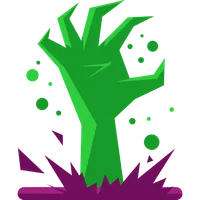 The Zombie End is Near icon