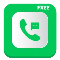 Free Phone Calls - Free SMS icon