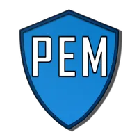PEM firewall icon