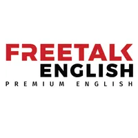 Freetalk English icon