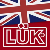 LÜKlangu - English icon